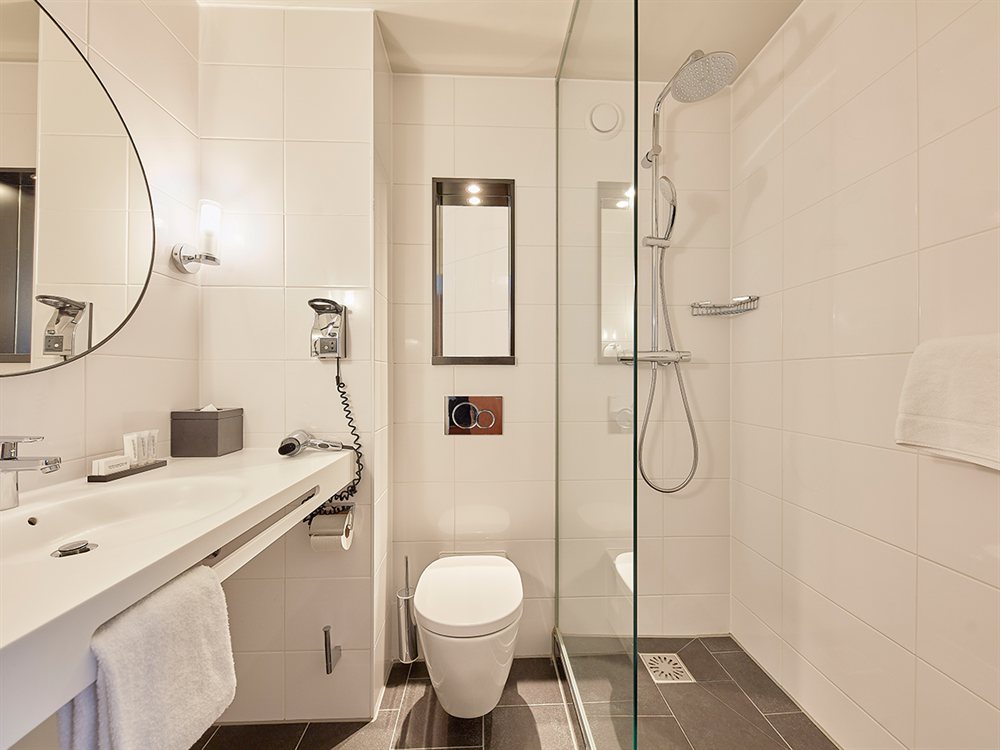 hotels noord holland