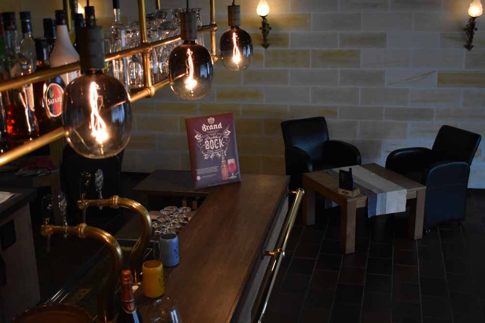 Bar Hotel Atlanta Valkenburg Limburg Voordeeluitjes