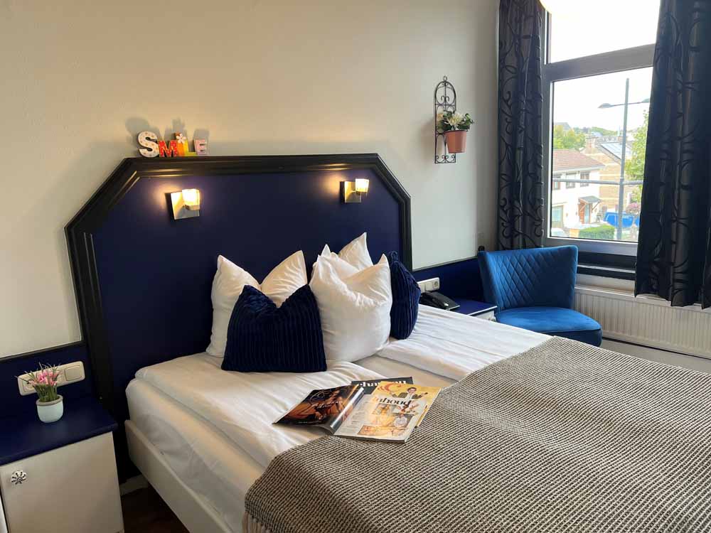 goedkope overnachting valkenburg hotel atlanta