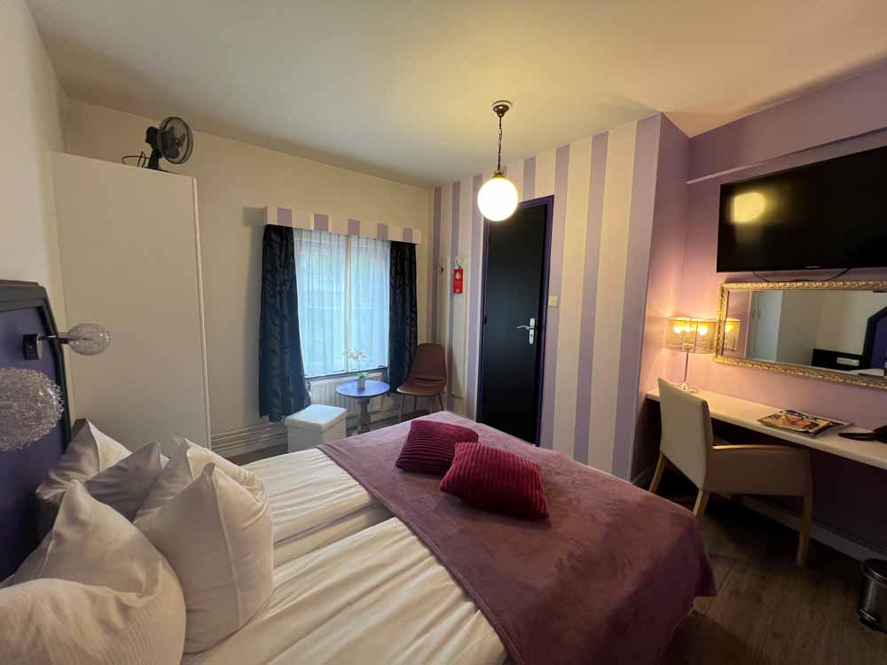 hotelaanbieding valkenburg hotel atlanta