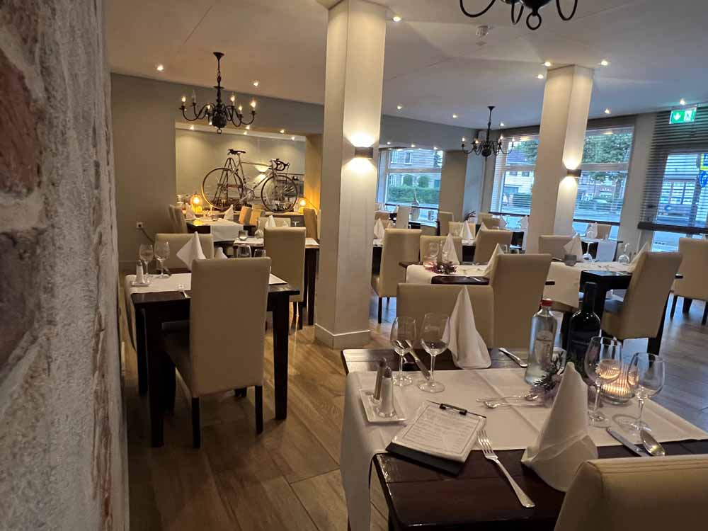 voordelig hotelarrangement limburg valkenburg hotel atlanta