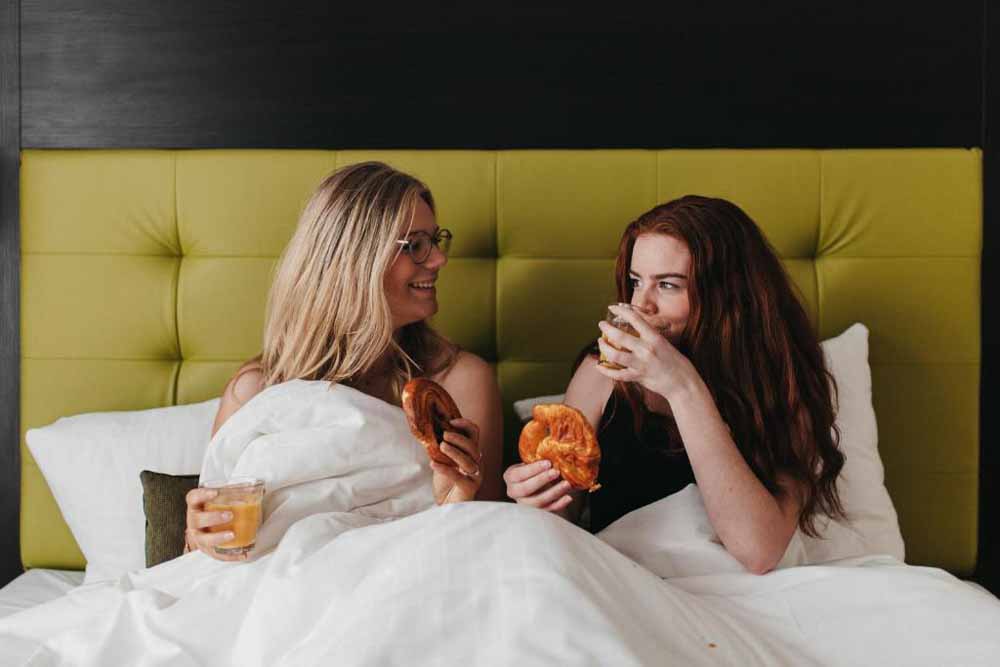 hotelaanbieding weekendjeweg hotel inn salland