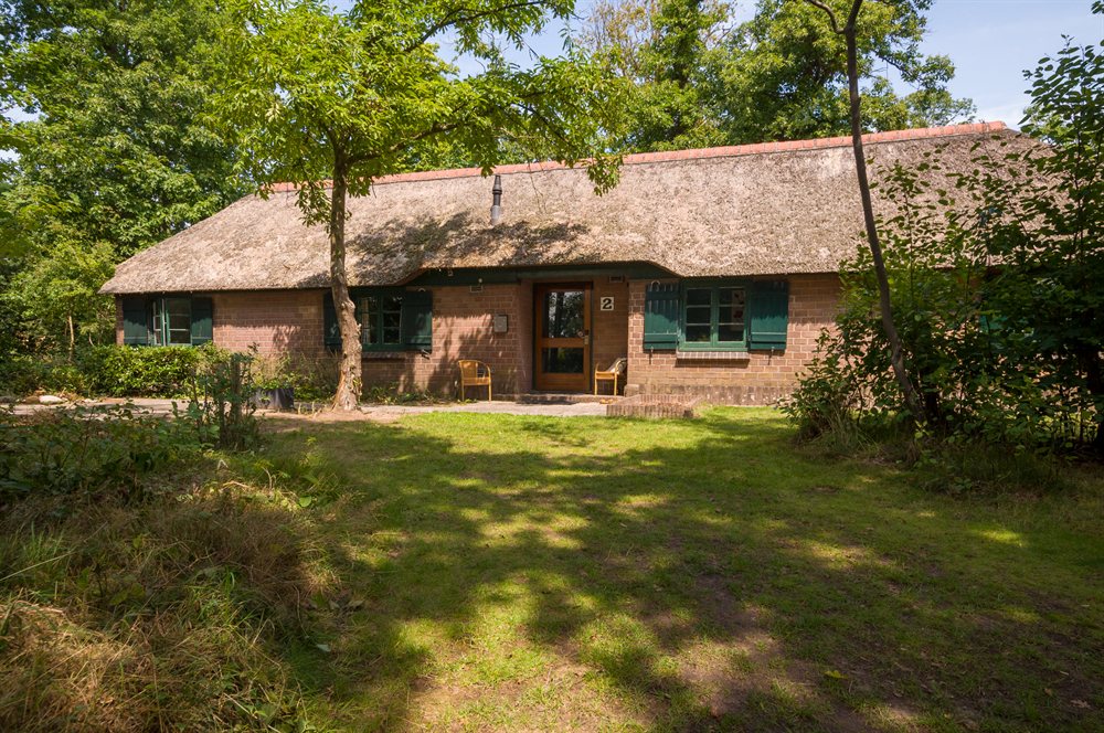 hotel prijsdeal landgoedhotel woodbrooke barchem achterhoek