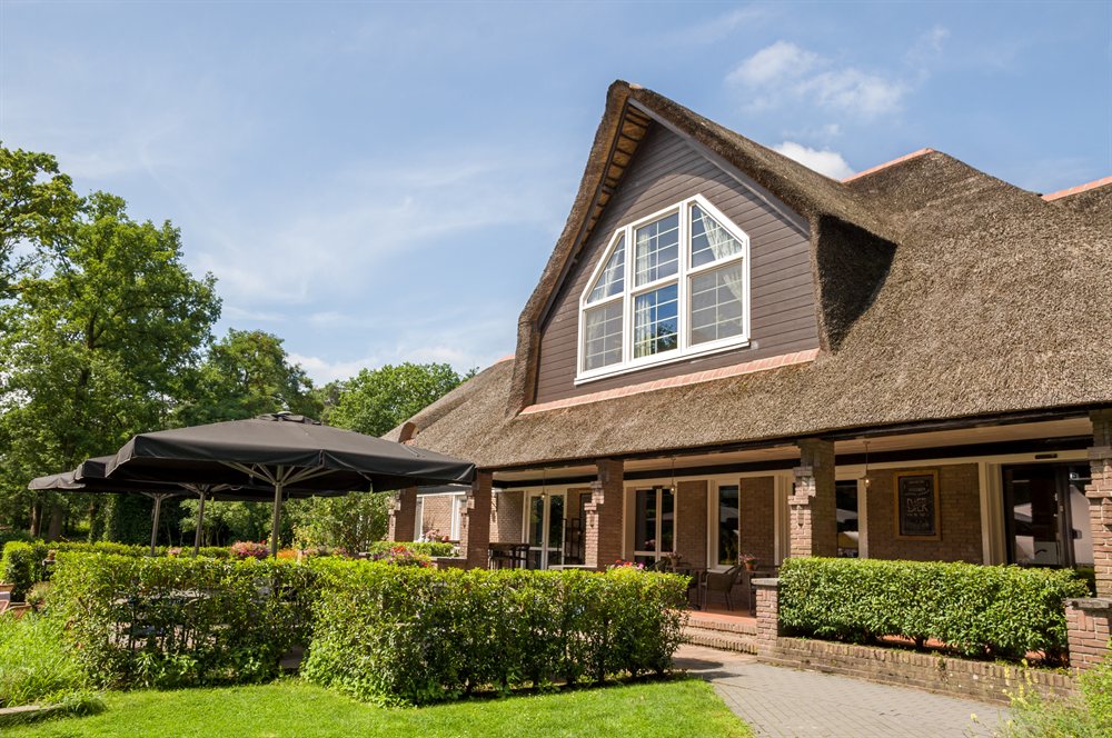 landgoedhotel woodbrooke hotel boeken barchem achterhoek