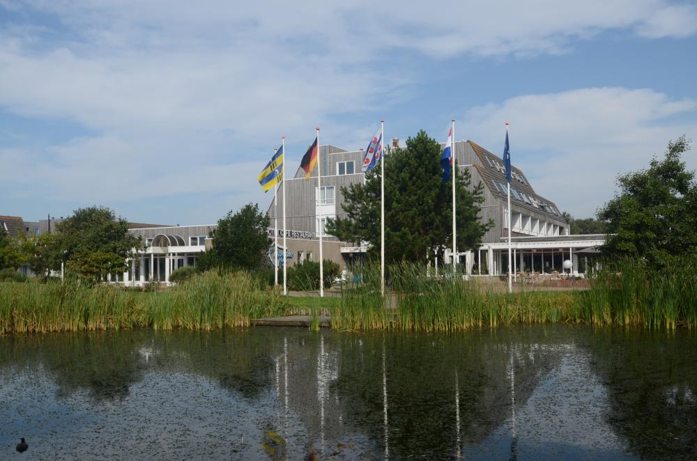 Amelander Kaap Exterieur Pand  14 