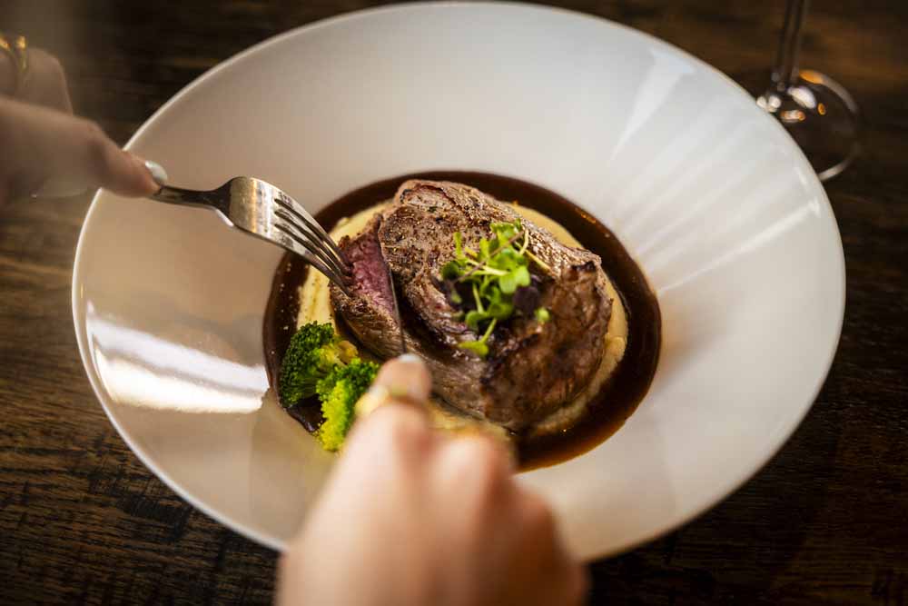 Boschlust arrangement aanbieding friesland