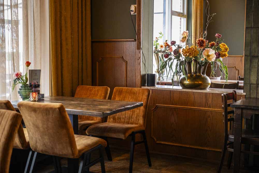 Boschlust weekend weg actie