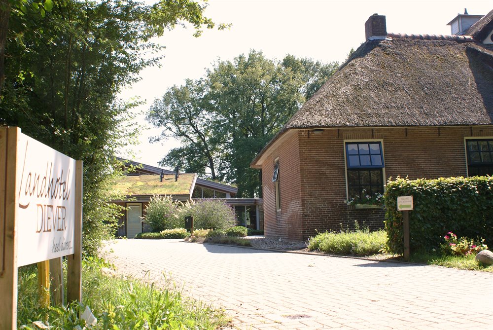 hotel aanbiedingen nl hotel diever