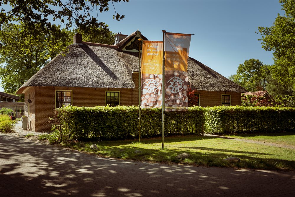 weekendje weg nederland drenthe