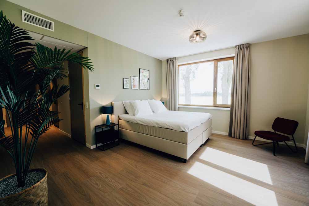 Comfort Plus kamer 2