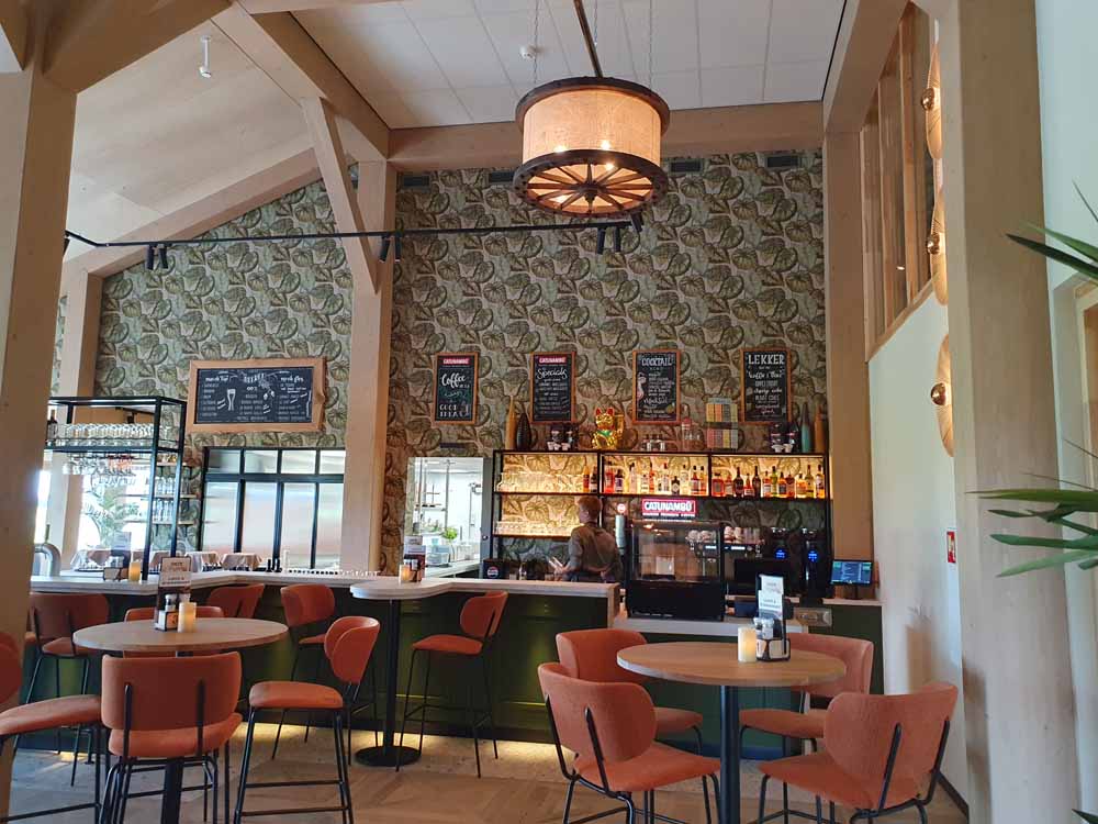 kom tot rust in drenthe