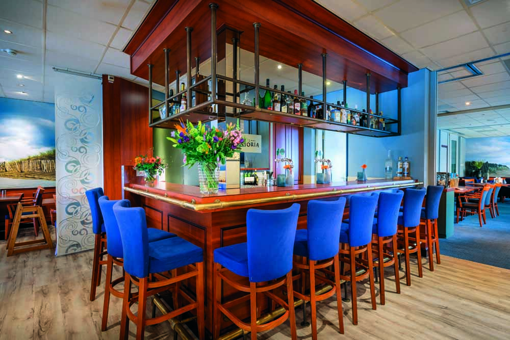 avondje uit noord holland two brothers astoria noordwijk