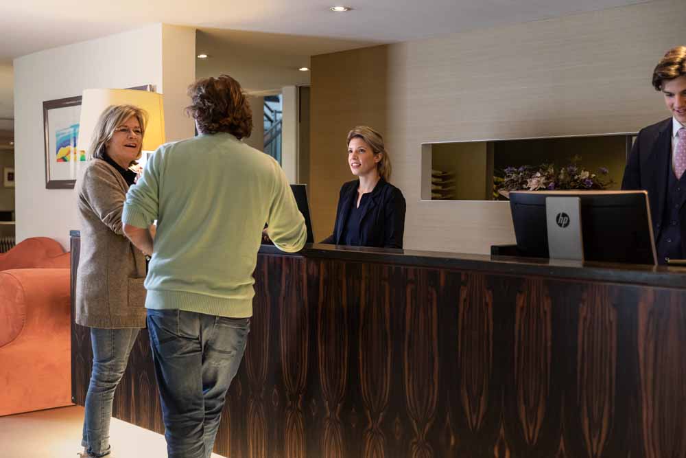 hotelresort bad boekelo vakantie aanbieding twente