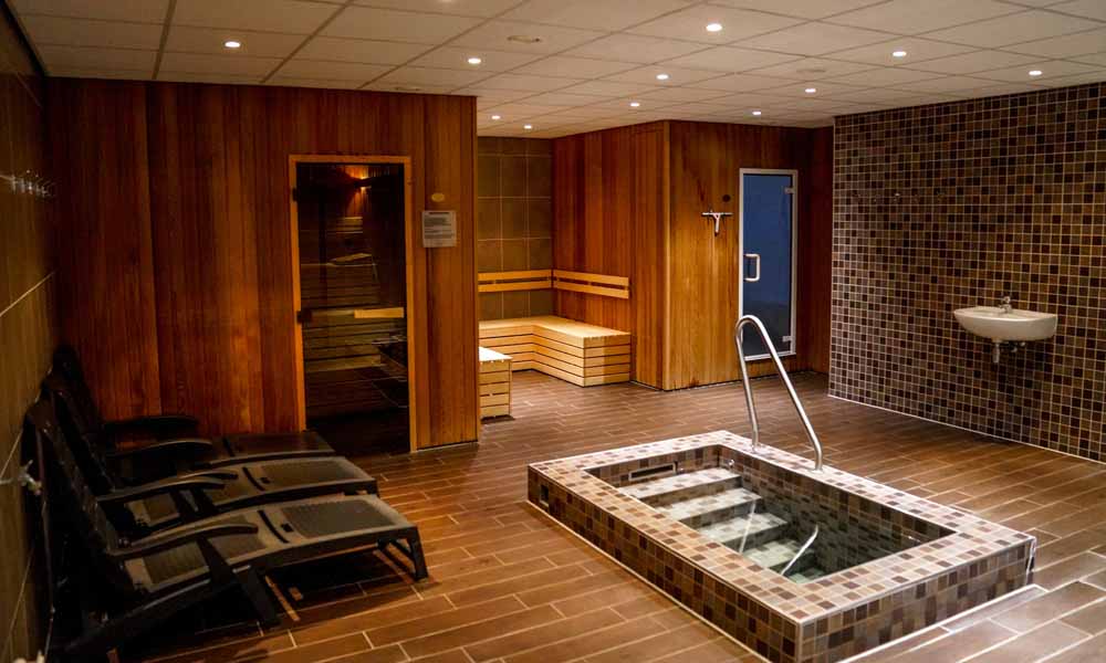 wellness resort bad boekelo arrangement aanbieding