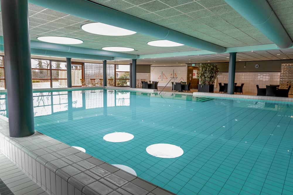 zwembad resort bad boekelo hotel twente arrangement