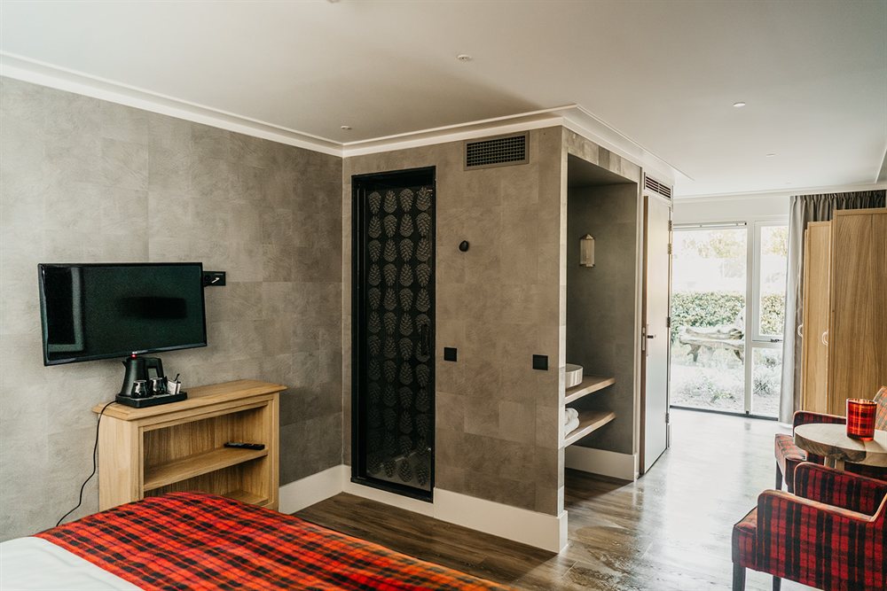 hotel aanbieding regio zuid holland badhotel rockanje aan zee rockanje