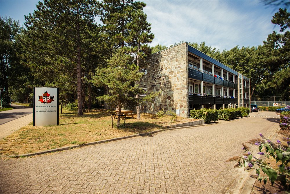 hotel deals badhotel rockanje aan zee rockanje