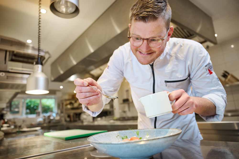 dinerspecial restaurant overijssel de lutte