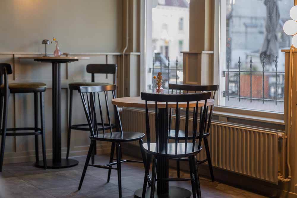 lounge hart van weesp