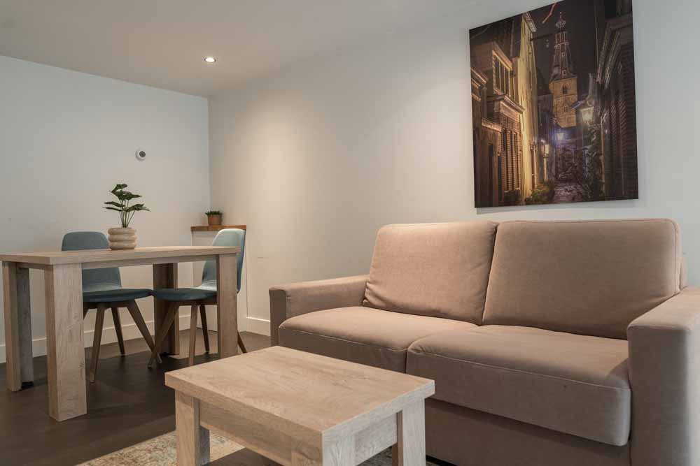 sofa bed hart van weesp