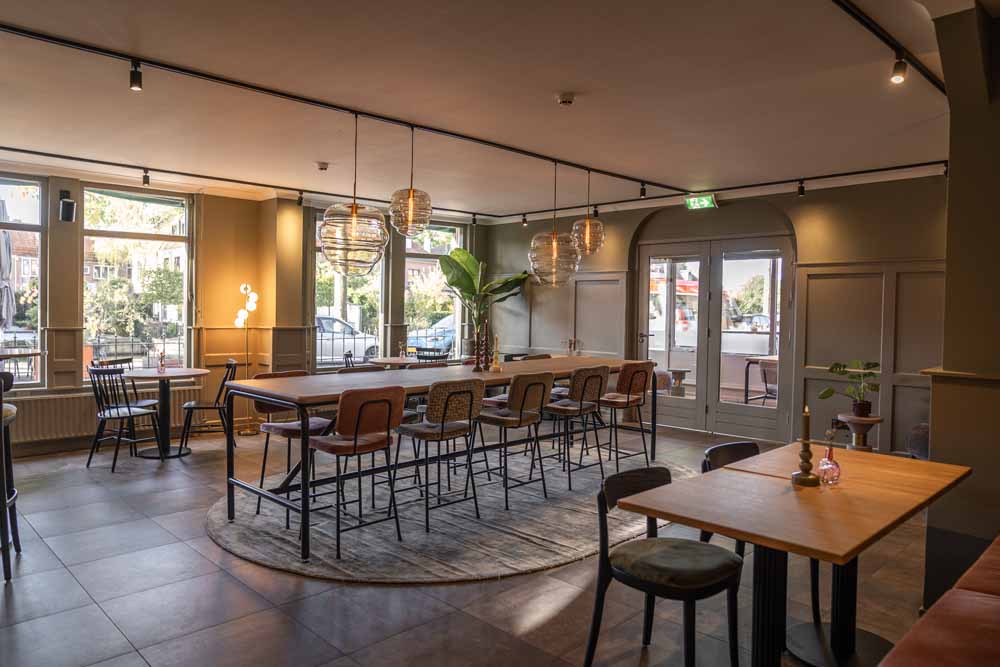 weekendjeweg hotel hart van weesp amsterdam