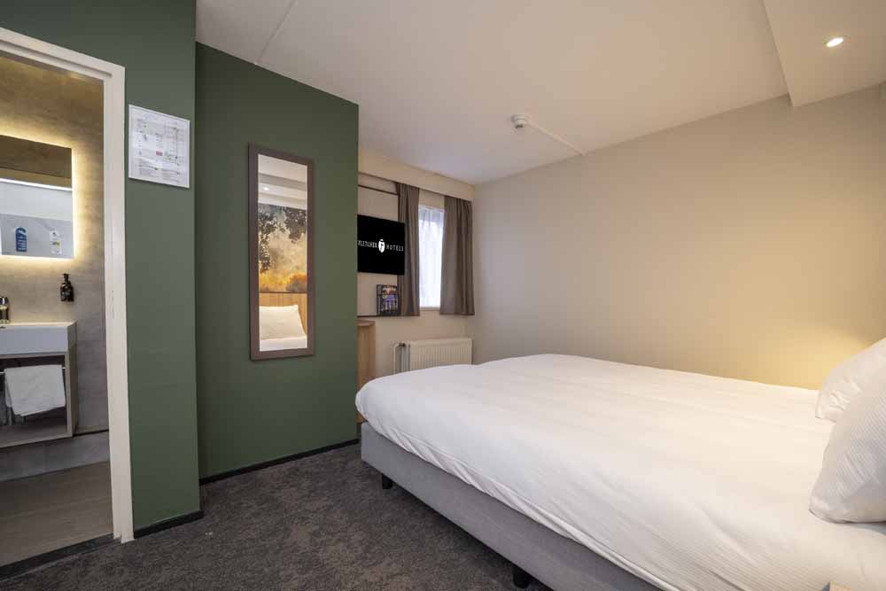 hotel in arcen fletcher hotel restaurant rooland