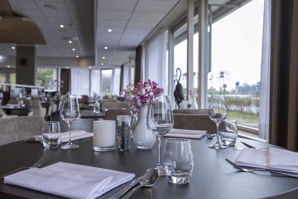 hotelactie limburg arcen fletcher hotel rooland