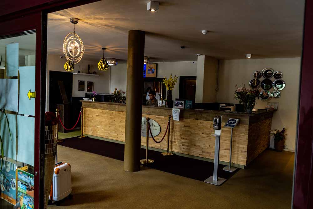 aanbieding hotel de elderschans