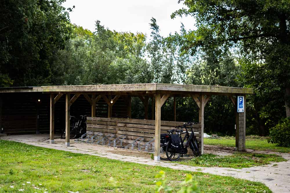 fietsarrangement zeeland hotel de elderschans