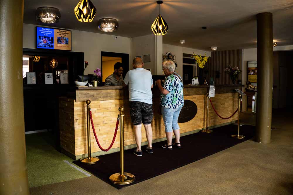 hotel actie hotel de elderschans