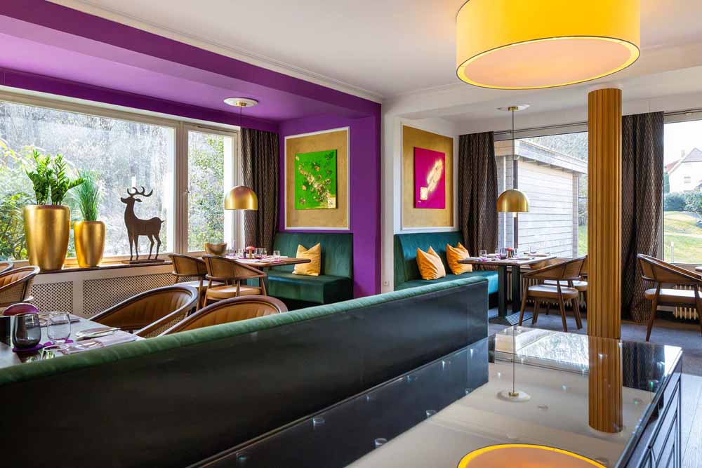 hotelaanbieding externsteine teutoburgerwoud waldhotel barenstein