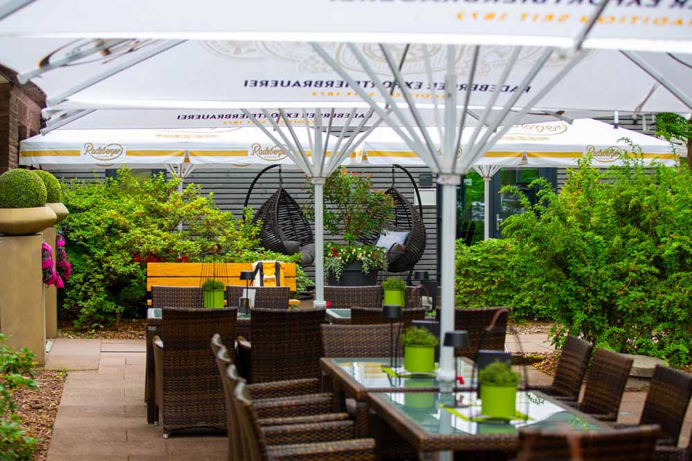 weekendjeweg duitsland waldhotel barenstein