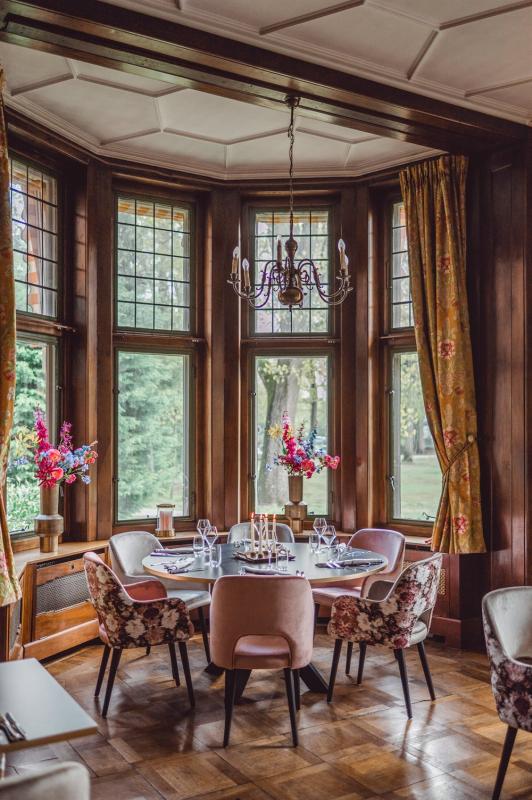 hotel aanbiedingen nl noord brabant landgoed huize bergen vught 