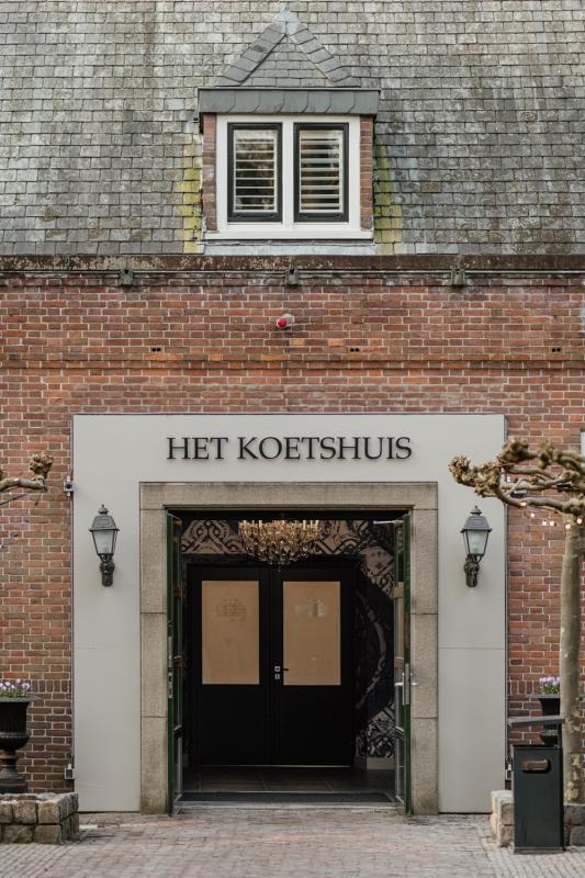 hotel acties nederland vught