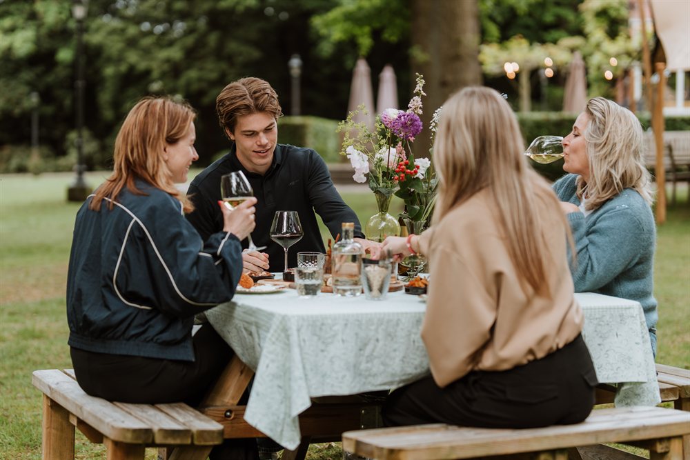 landgoed huize bergen beste hotels nl vught noord brabant