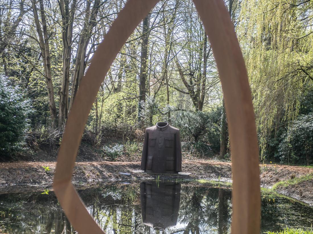 Hotel Delden No Hero Omgeving