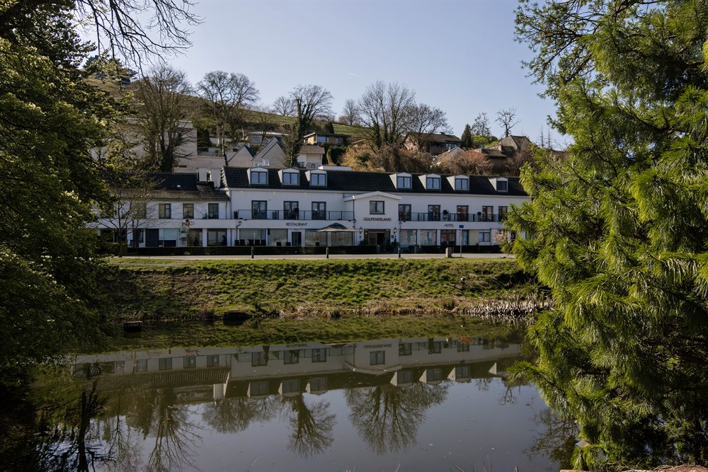 weekendje weg nederland gulpen limburg hotel gulpenerland
