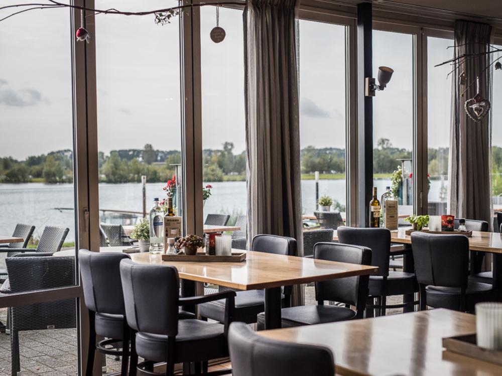 Hotel Restaurant Hoogeerd Gelderland Diner