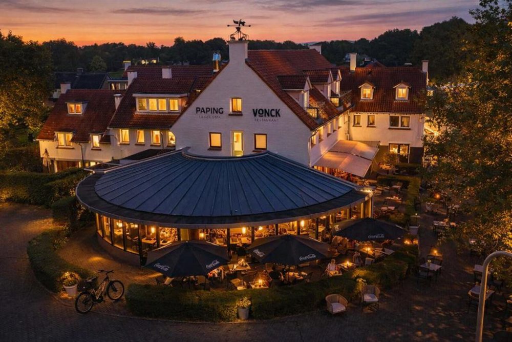 last minute hotel hotel en spa paping by flow ommen