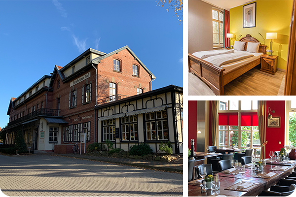 Hotel Bentheimer Hof