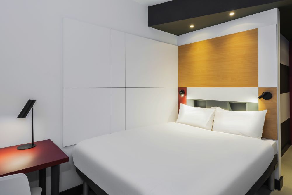 brugge hotelaanbieding weekendje weg modern hotel