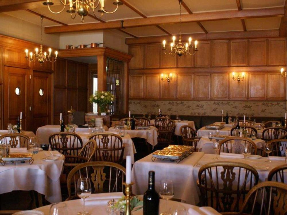 Hotel Restaurant Bakker 6