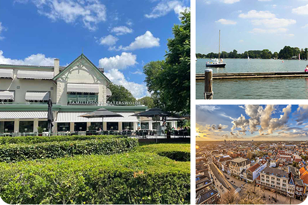 Fletcher Paterswolde