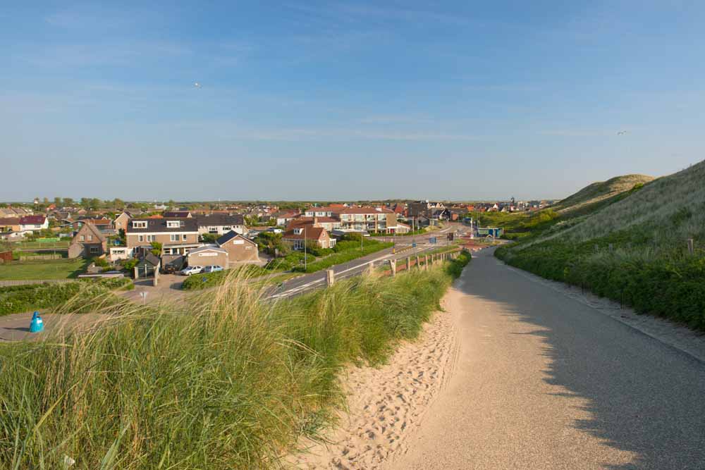 duinen callantsoog noord holland