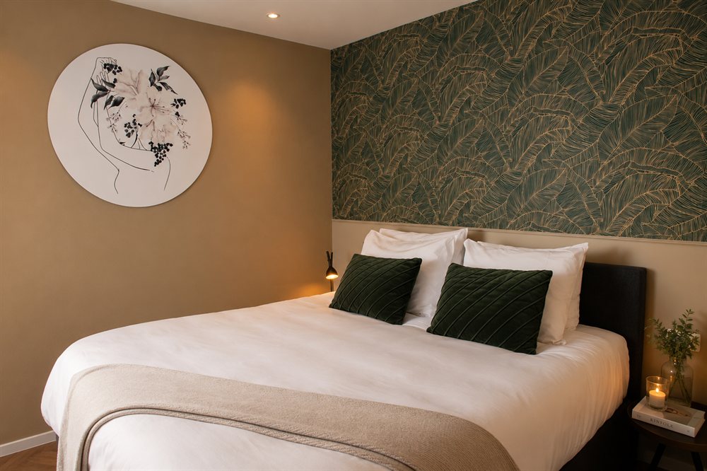 hotels dichtbij hotel de zon by flow ommen