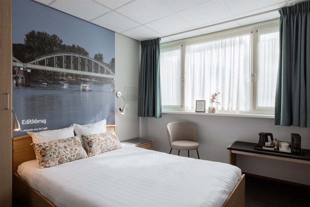 hotel weekend gelderland hotel hoogeerd by flow niftrik