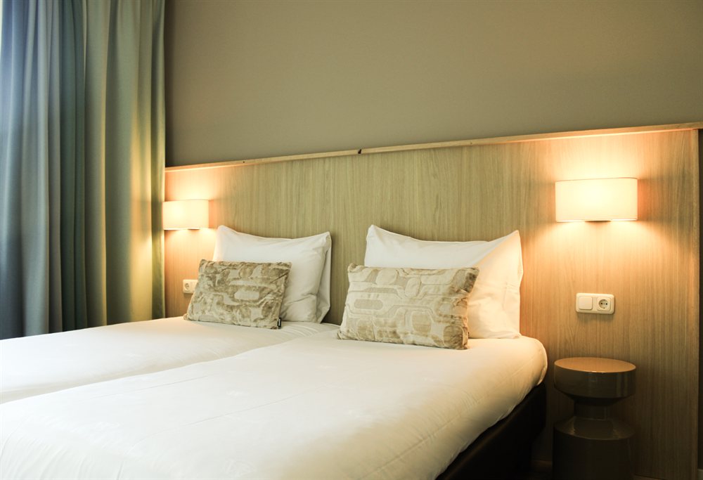 luxe hotelovernachting donia huys waddeneilanden