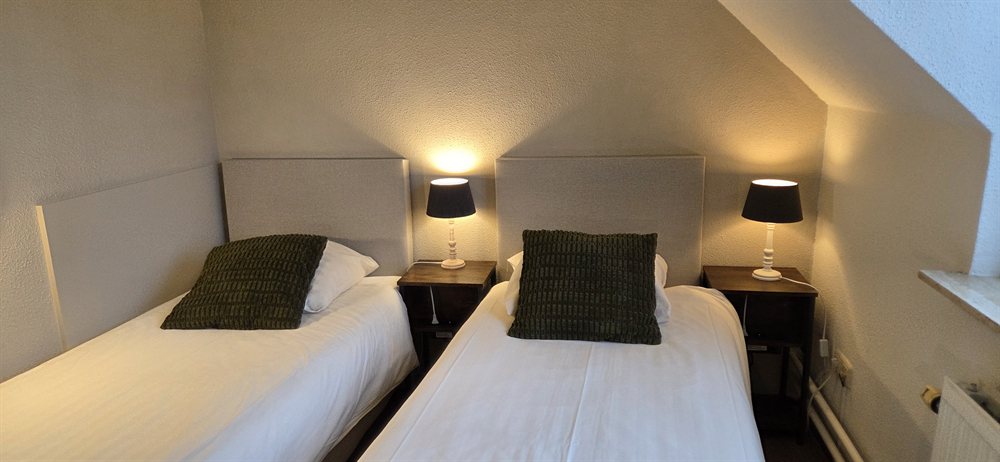 hotel aanbieding nl made