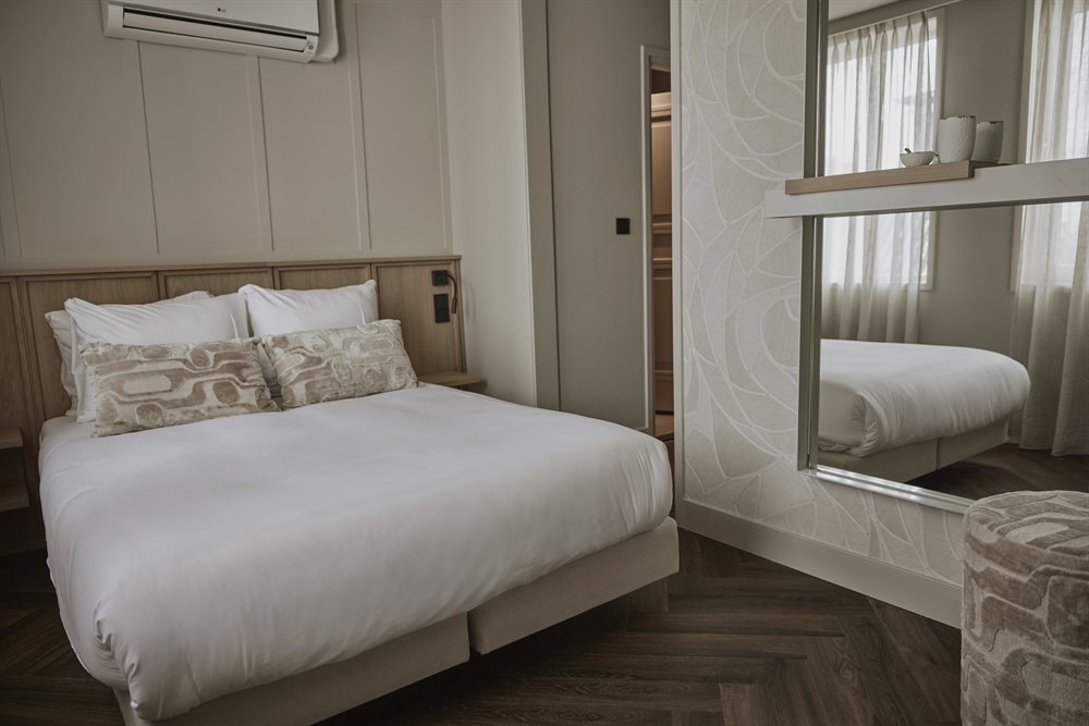 hotel restaurant oostergoo hotel aanbiedingen nl grou friesland