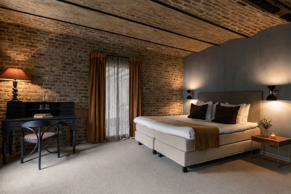 beste hotel aanbiedingen limburg landgraaf hotel winselerhof by flow
